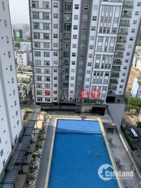 Xi Grand Court luxury apartment (Căn hộ cao cấp Xi Grand Court),District 10 | (2)