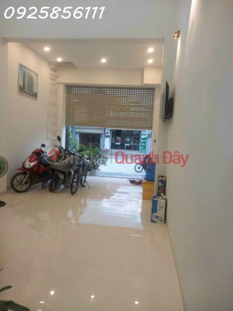 House for sale in front of KD Spa, Office, Highway 13 Hiep Binh Phuoc Company _0