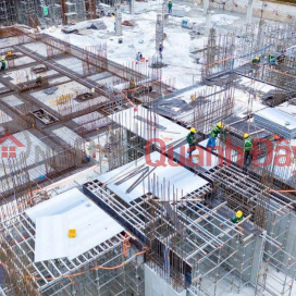 350 million for a house - Easy settlement at TTAVIO in the center of Di An BD next to Thu Duc _0
