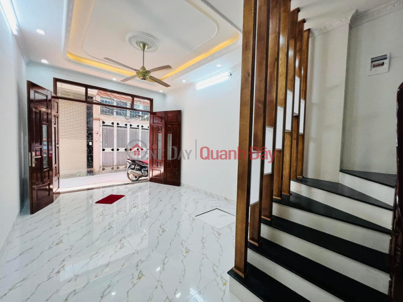 BEAUTIFUL HOUSE KHUONG TRUNG 36M2 - 4T 4.25 BILLION - 1 STEP TO THE CAR AVOIDING, Vietnam | Sales | đ 4.25 Billion