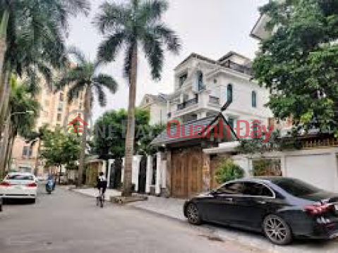 Pham Van Dong detached villa for sale, 238m2, built with 3.5 floors, corner unit, price 205 million\/m2 _0