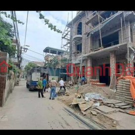 House for sale Nguyen Van Cu Long Bien area 39m2*4T price 4 billion 095 car school 1 step to high-class street _0