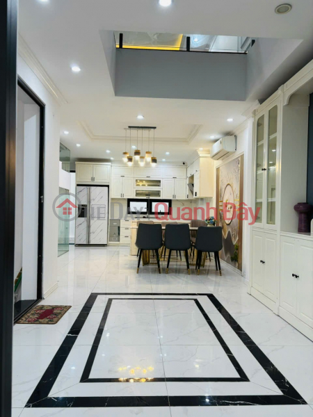 đ 21.3 Billion OWNER OFFERS HUGE DISCOUNTS – OPPORTUNITY TO OWN A SHOPHOUSE IN SONG HONG, GIA LAM FOR JUST OVER 21 BILLION VND!