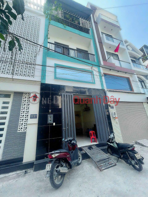2 Beautiful Houses and Land Lot For Sale In District 12, Ho Chi Minh City _0