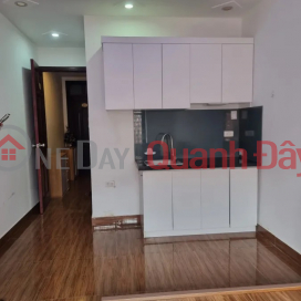 HOUSE FOR SALE: Xuan Thuy - Area: 63m2 - 5 floors - PRICE 11.2 billion _0