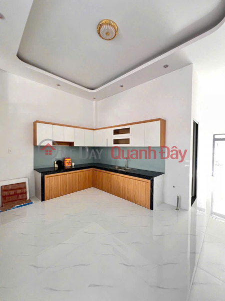 Property Search Vietnam | OneDay | Residential Sales Listings 1-storey house near Buu Long tourist area, contact owner