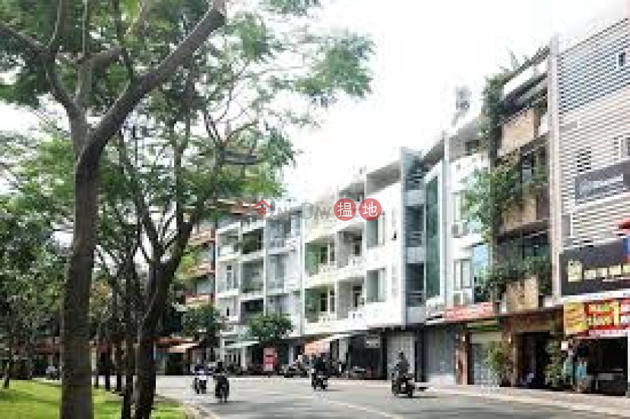 Căn hộ Riverhome Sài Gòn (Riverhome Saigon Apartments) Phú Nhuận | ()(3)