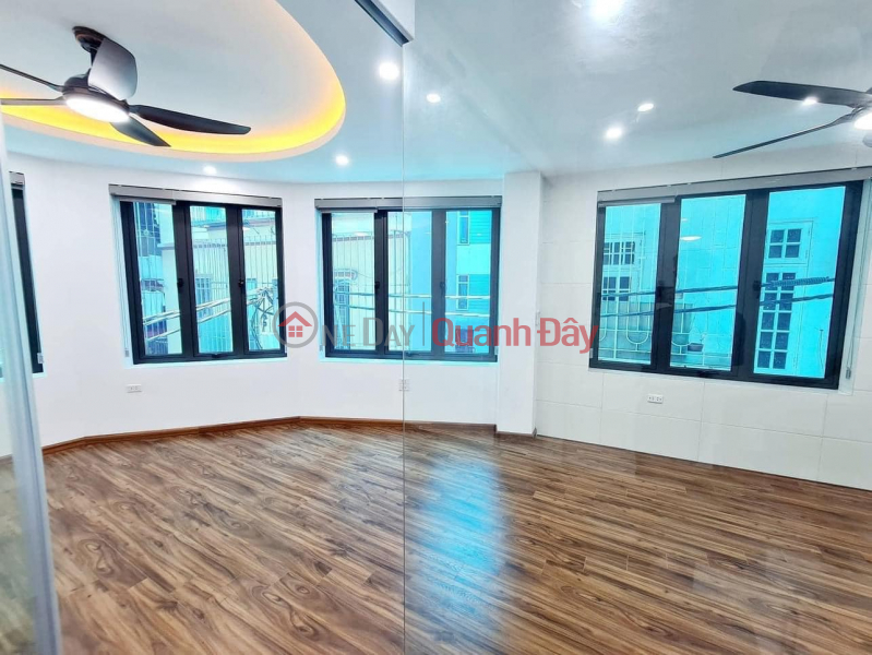 Property Search Vietnam | OneDay | Residential, Sales Listings, LANG FORT ] BUSINESS BUSINESS ON THE BRAND NEW HOUSE CORNER LOT: 38M, 5 FLOORS, PRICE 6.6 BILLION. -SO TERRIBLE