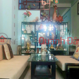 Bán nhà 3 tầng đường 10m hẻm Lê Thánh tôn TTTP giá rẻ 10ty5 _0