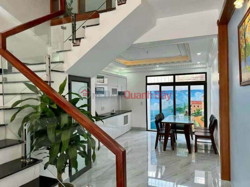 Property Search Vietnam | OneDay | Residential Sales Listings | REAL LEVEL - 3 storey beautiful house in Quyet Thang street, HAI DUONG CITY CENTER