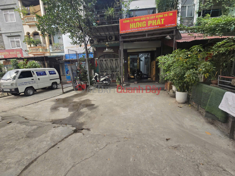 Property Search Vietnam | OneDay | Residential Sales Listings Selling 7-storey mixed-use building with elevator at No. 10 Phuong Canh Street, Nam Tu Liem, Hanoi