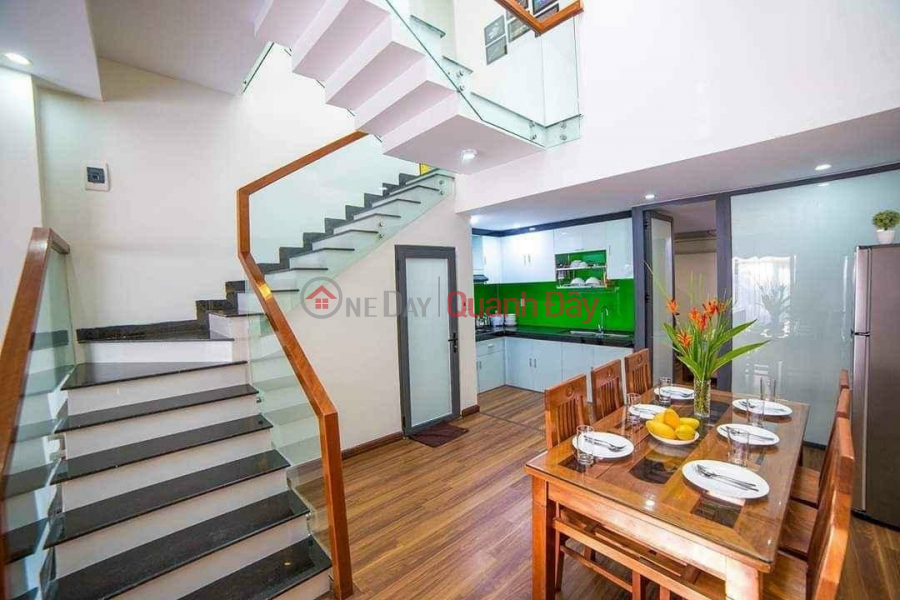 Property Search Vietnam | OneDay | Residential Sales Listings | House for sale near My Khe beach right Vo Van Kiet Son Tra District Da Nang 83m2 2 floors Price Only 5 billion VND