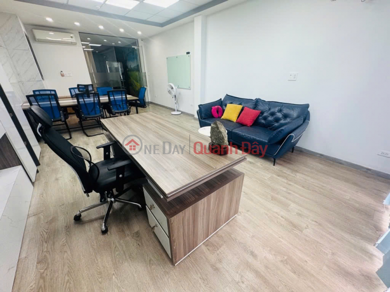 Property Search Vietnam | OneDay | Residential Sales Listings, OFFICE BUILDING - DO SON STREET FRONTAGE - A4 SQUARE LAND PLOT - OWNER URGENTLY REDUCING PRICE TO 18.250 BILLION VND