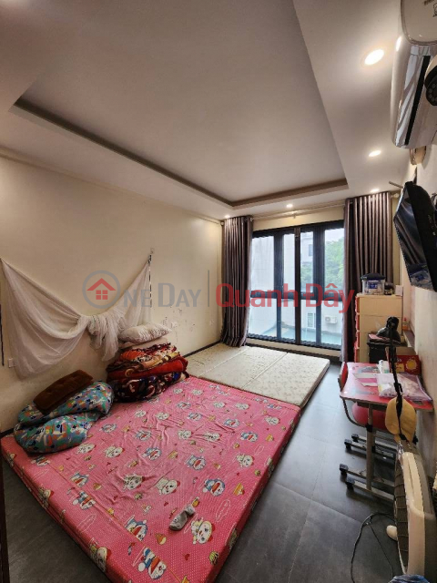 duy nhất 1 căn ngọc thuỵ oto thông, kinh doanh, gần trường pháp chỉ hơn 9 tỷ _0