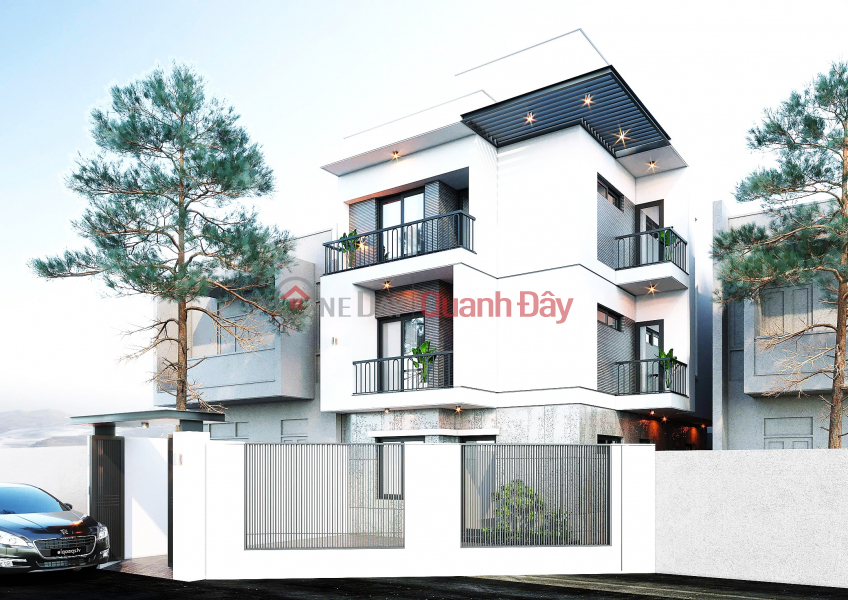 Bán nhà 23,5 tỷ, 200m2, cho thuê được 120 TRIỆU/THÁNG, ô tô tránh, tại Đường 30, P6, Gò Vấp, HCM Niêm yết bán