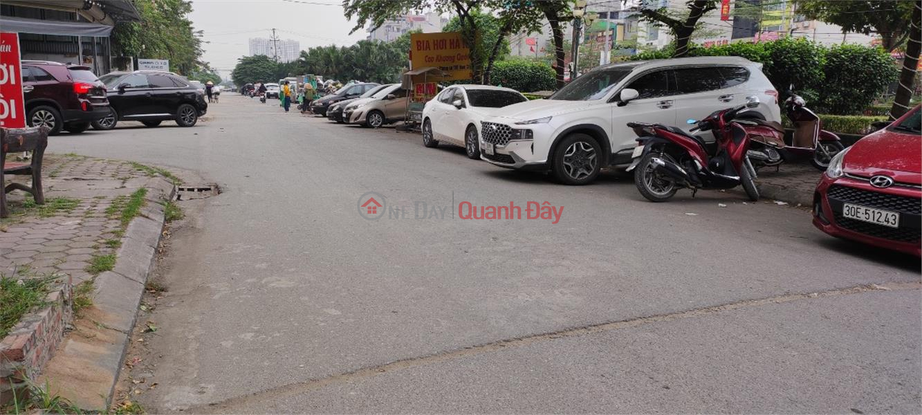 Property Search Vietnam | OneDay | Residential Sales Listings | FORWARD OWNER - Need to Sell Beautiful Land LOT Quickly in Hoai Duc, Hanoi