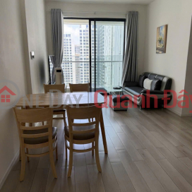 BEAUTIFUL APARTMENT – GREAT PRICE – OWNER SELLING APARTMENT AT MASTERI CENTER POINT, LONG BINH WARD, DISTRICT 9, HO CHI MINH CITY _0