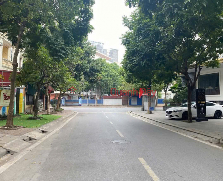 Property Search Vietnam | OneDay | Nhà ở, Niêm yết bán | Bán 5 căn biệt thự liền kề Trung Văn, 70- 105-217m2, sổ đỏ chính chủ, giá tốt