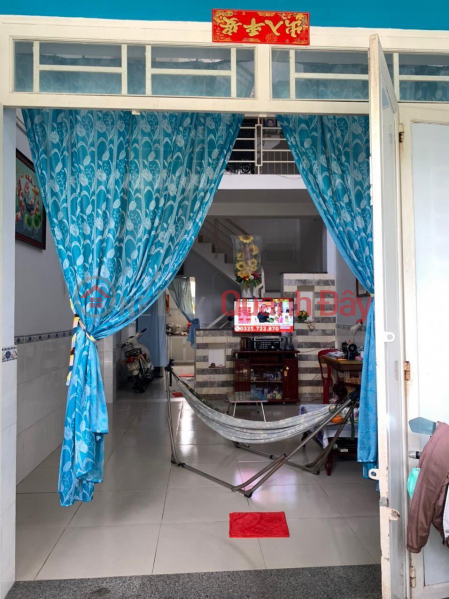 Property Search Vietnam | OneDay | Residential, Sales Listings OWNER NEEDS TO SELL House URGENTLY Beautiful Location At Vuon Lai, An Phu Dong Ward, District 12