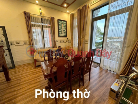 HOT HOT!!! GRAB THIS STUNNING VILLA NOW! Located in Can Tho City (formerly Soc Trang). _0