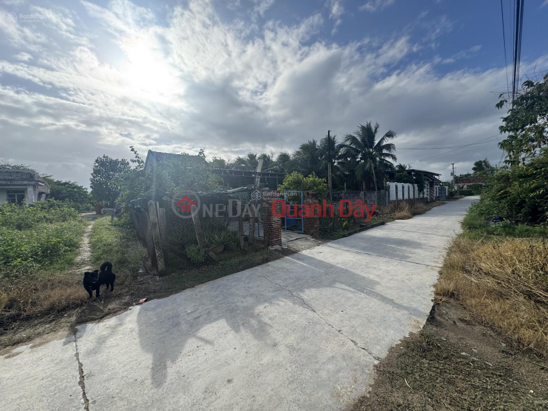 OWNER SELLING 231.2M2 LAND WITH TITLE DEED, FRONTAGE ACCESSIBLE BY CAR IN NINH ICH-NINH AN, Vietnam | Sales | đ 800 Million