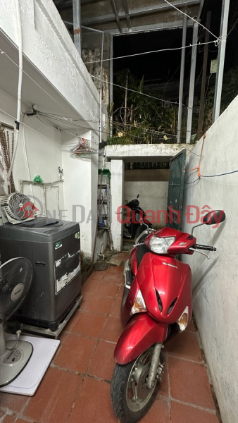 Property Search Vietnam | OneDay | Residential, Sales Listings | Selling a beautiful 41m2 plot of land in the heart of Dong Da district - Just over 7 billion VND, no other plot like this available.