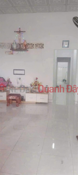 OWNER Sells Street Front House In Hung Long Hamlet, Hung Thinh Commune, Trang Bom District, Dong Nai | Vietnam | Sales | đ 1.26 Billion