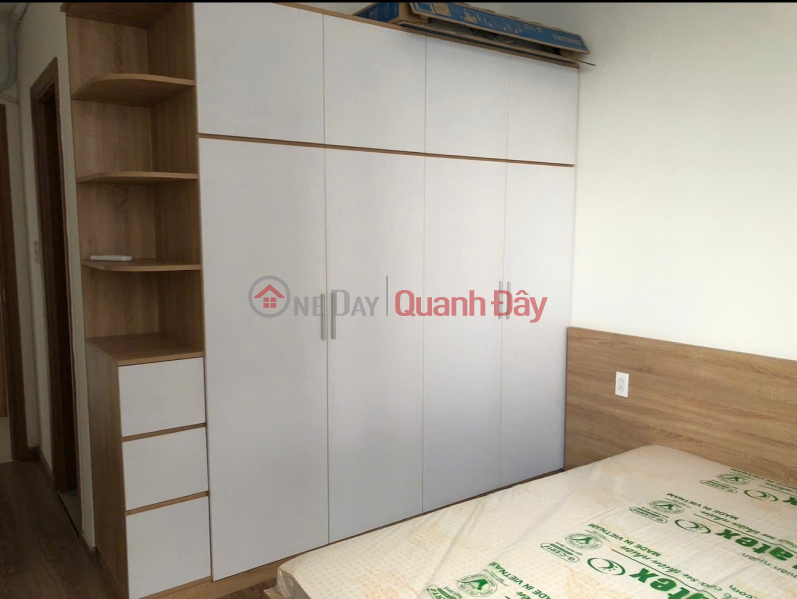 FULLY FURNISHED APARTMENT - GREAT PRICE, QUICK SALE. Apartment in Habitat area near Aeon Mall, Thuan Binh Duong City. Vietnam Sales đ 2.6 Billion