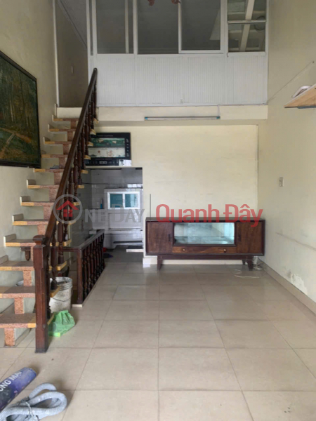 Cần cho thuê nhà có diện tích 40m2 Tại SN 166 Mặt Đường ngô Quyền - Phường Máy Chai - Ngô Quyển – Hải Phòng. Niêm yết cho thuê