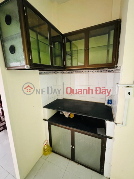 4-Story House in District 10, Hoa Hung - Suitable for Family Living Vietnam Sales đ 3.9 Billion