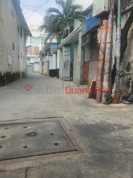 O2360* PRIME LAND FOR BUILDING APARTMENTS - RIGHT NEXT TO INDUSTRIAL UNIVERSITY 4!, Vietnam Sales, đ 13.99 Billion