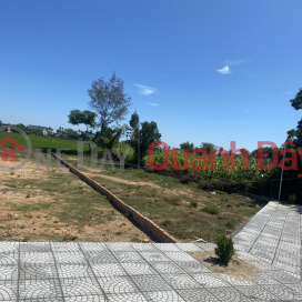 Selling investment land in Binh Quy, Thang Binh _0