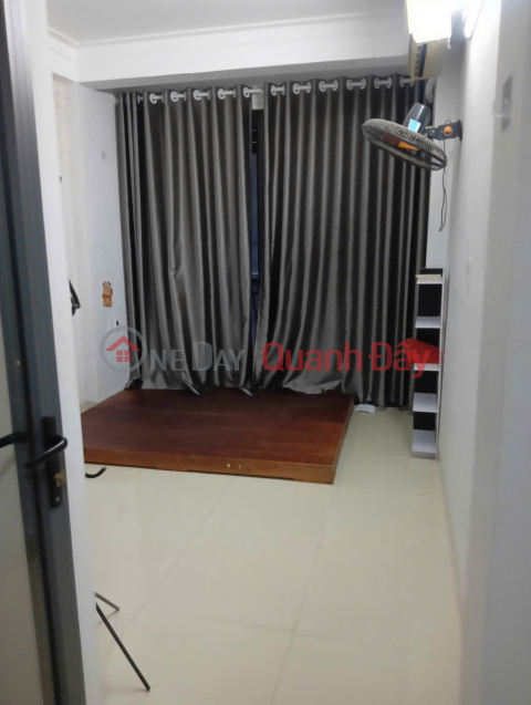 Townhouse for sale in Long Bien, 22m2, 5 floors, 4.2 billion, red book _0