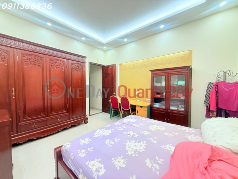 Phân lô Nghĩa Đô 68m 5T Ô tô vòng quanh Nhà đẹp Dân trí cao, nhỉnh 36 tỷ _0