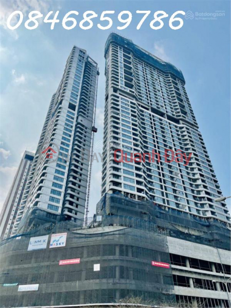 Opening for sale for the first time only, direct apartment fund investor NGĐ N01T6. Best price in the market | Vietnam | Sales đ 8.2 Billion