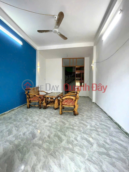 Nhà 3 tầng mái Thái mặt tiền đường Trường Sơn, Vĩnh Trường, Nha Trang sát bên chung cư PH, ra biển 900m | Việt Nam, Bán đ 8,5 tỷ