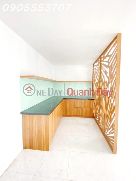 The house is close to the front of NGUYEN CONG HOAN, near Da Nang city bus station. Beautiful area of 100m2, price only 2.55 billion | Vietnam, Sales đ 2.55 Billion