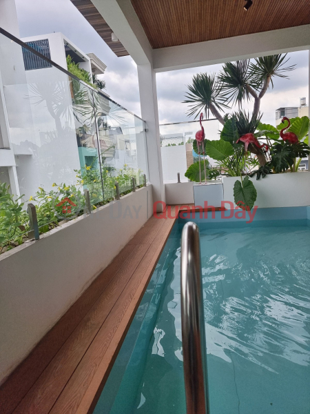 Property Search Vietnam | OneDay | Nhà ở | Niêm yết bán BÁN NHÀ ĐẸP, THỐNG NHẤT, PHƯỜNG 11, GÒ VẤP, HẺM 6M 48M2, 8x6, 4 TẦNG, GIÁ RẺ 8.6 TỶ.