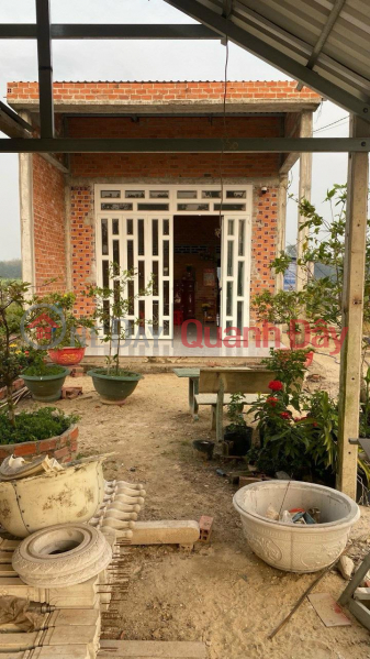 BEAUTIFUL LAND - GOOD PRICE - Owner Needs to Sell Land Lot with House in Tan Hung, Tan Chau, Tay Ninh Sales Listings