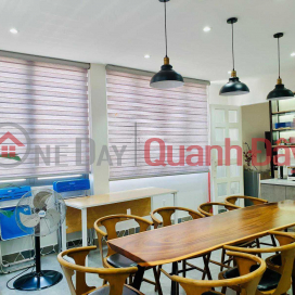 Duy nhất 1 căn nhà chính chủ 4 tầng - 50m2 Hoàng Hoa Thám giá rẻ nhất quận Bình Thạnh. _0