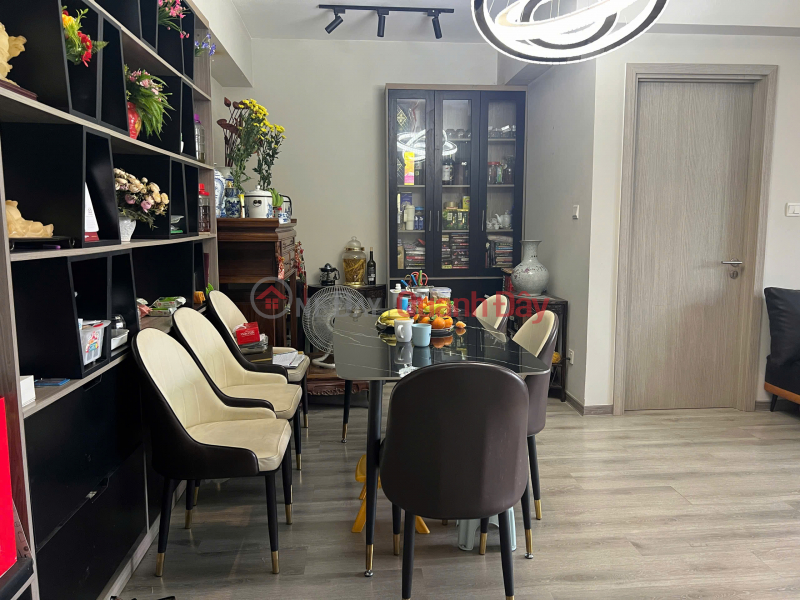 đ 7.1 Billion, CẦN bán sớm căn 2 ngủ tòa S4, DT 85m2 tại Seasons Avenue view hồ - chỉ 7.1 tỷ