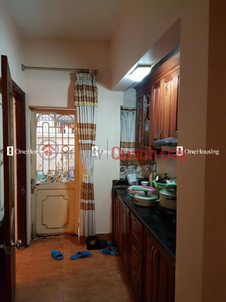 Property Search Vietnam | OneDay | Residential, Sales Listings, House for sale Dinh Cong - Hoang Mai, Area 96m2, 2 Floors, Area 7.2m, Price 12.8 billion
