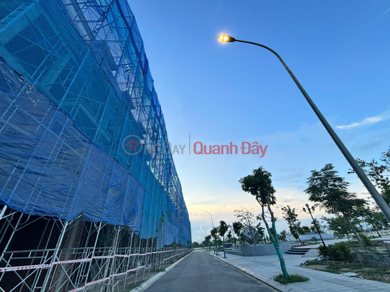 Property Search Vietnam | OneDay | Residential, Sales Listings, Selling Townhouses, Shophouses, Mini Hotels in Binh Son Beach Urban Area, Ninh Thuan