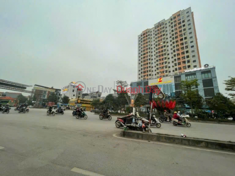 CHÍNH CHỦ BÁN CĂN HỘ 53,3M CHUNG CƯ LỘC NINH-TT CHÚC SƠN-CHƯỢNG MỸ-HÀ NỘI Niêm yết bán