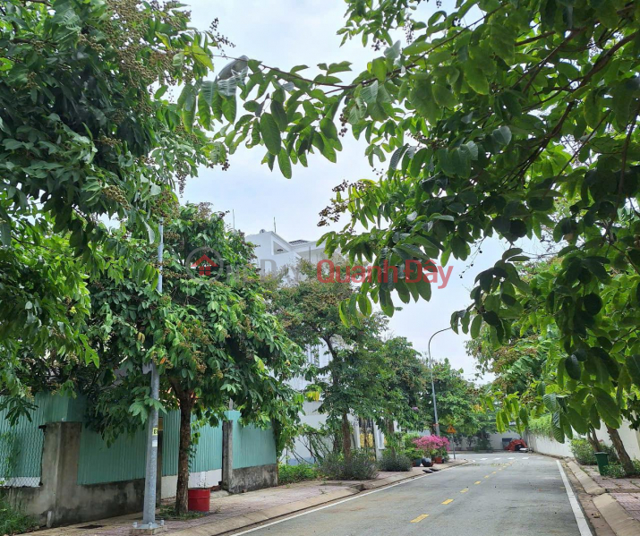 153m đất KDC Bộ Công An, 11.5 tỷ, sổ riêng, xây dựng ngay Niêm yết bán