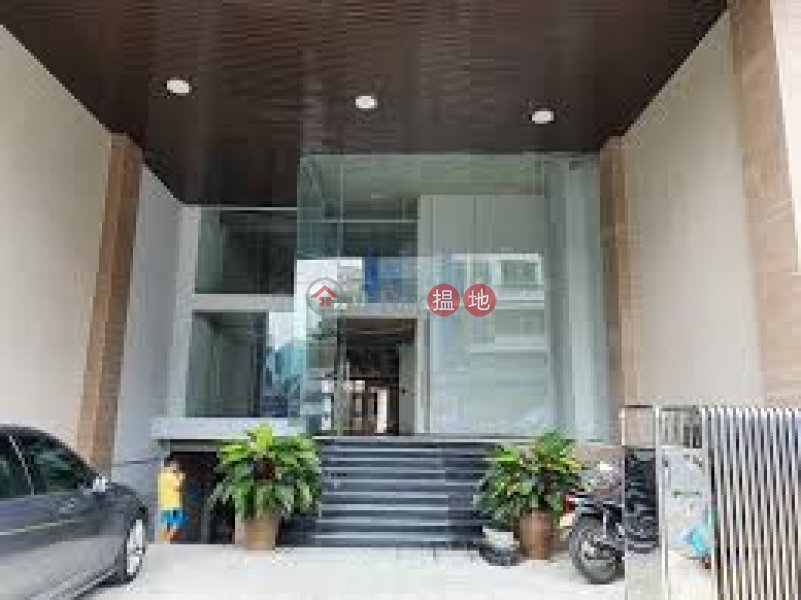D&P Apartments (Căn Hộ D&P),Binh Thanh | (2)