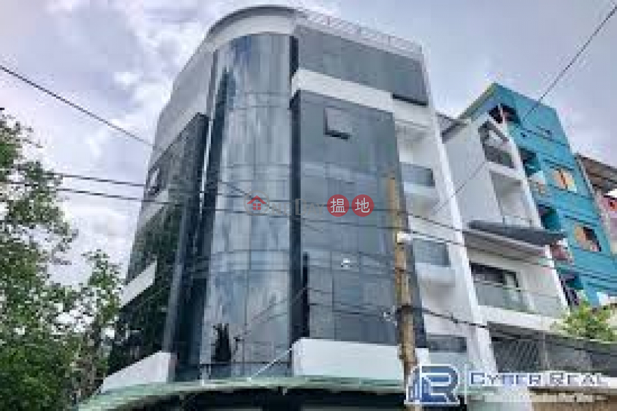 Thanh Thai Building (Cao Ốc Thành Thái),District 10 | (2)