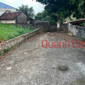 OWNER SELLING 63M2 LOT OF LAND IN DONG SON-CHUONG MY-HANOI _0