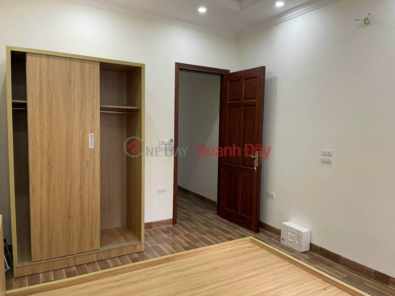 Property Search Vietnam | OneDay | Residential | Sales Listings, Beautiful house for sale Doan Ke Thien Cau Giay 40m 5T, Car 30m away, front of house 3m wide, only 5.9 billion