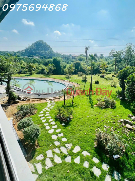 Property Search Vietnam | OneDay | Residential, Sales Listings RESORT VILLA NEEDS TO SELL URGENTLY, the price is too cheap compared to the market